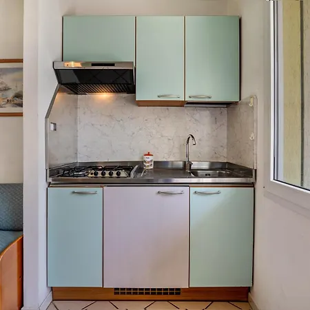 Carla Apartment