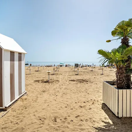Carla Lido di Jesolo