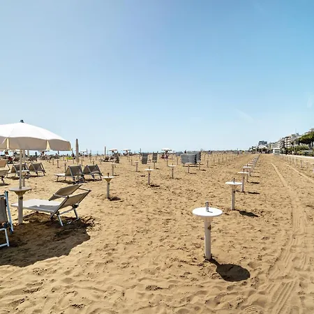 Carla * Lido di Jesolo