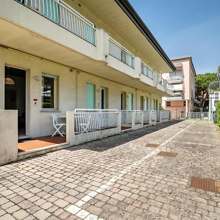 Apartment Carla *